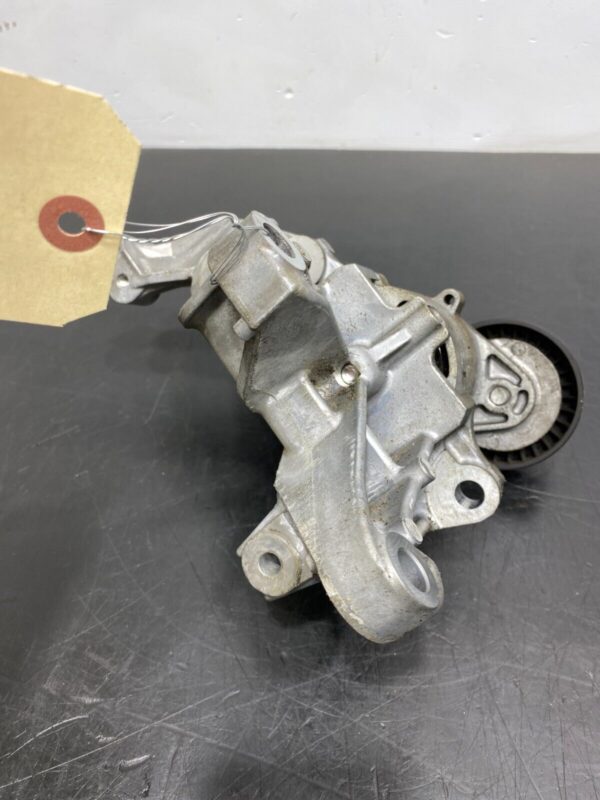 OEM SERPENTINE BELT TENSIONER IDLER BRACKET (SUBARU BRZ) - Image 5