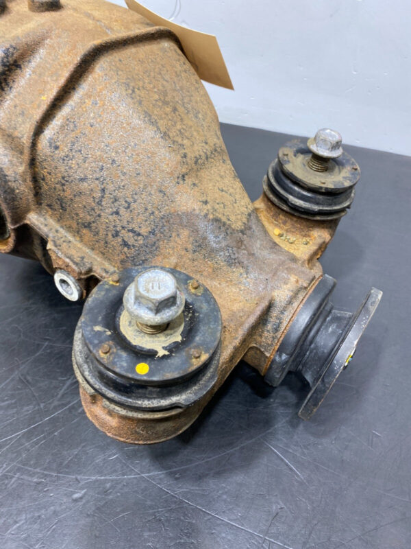 SUBARU BRZ PERFORMANCE OEM REAR DIFFERENTIAL LSD Y58 4.30 RATIO - Image 5