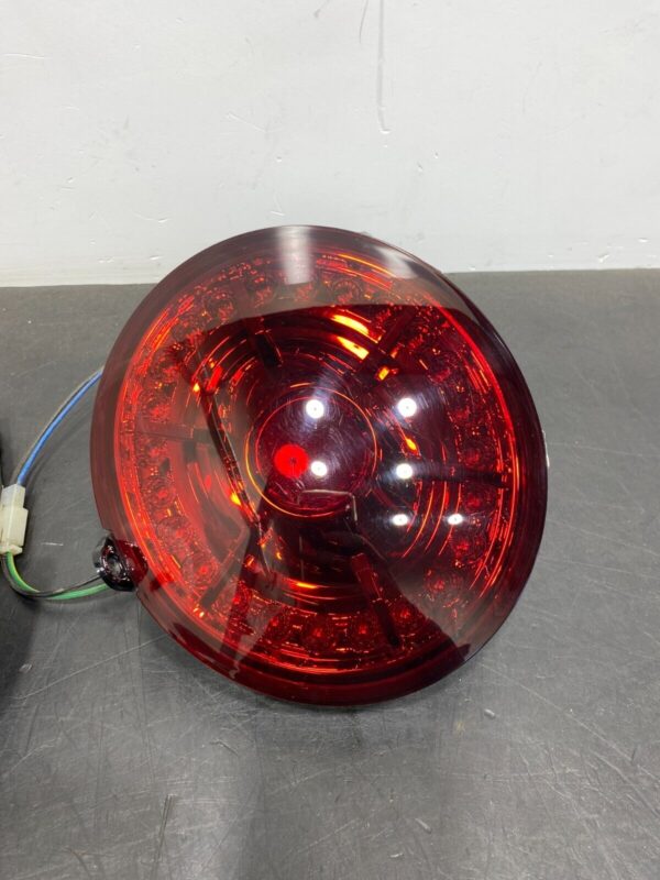C6 GRANDSPORT EAGLE EYE TAIL LIGHT SET  - Image 3
