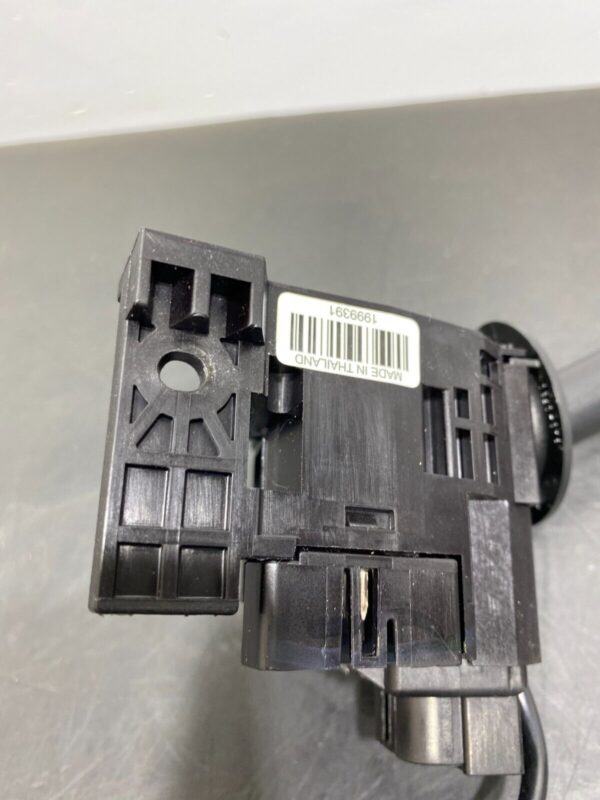 C6 GRANDSPORT OEM MULTI FUNCTION HEADLIGHT SWITCH  - Image 7