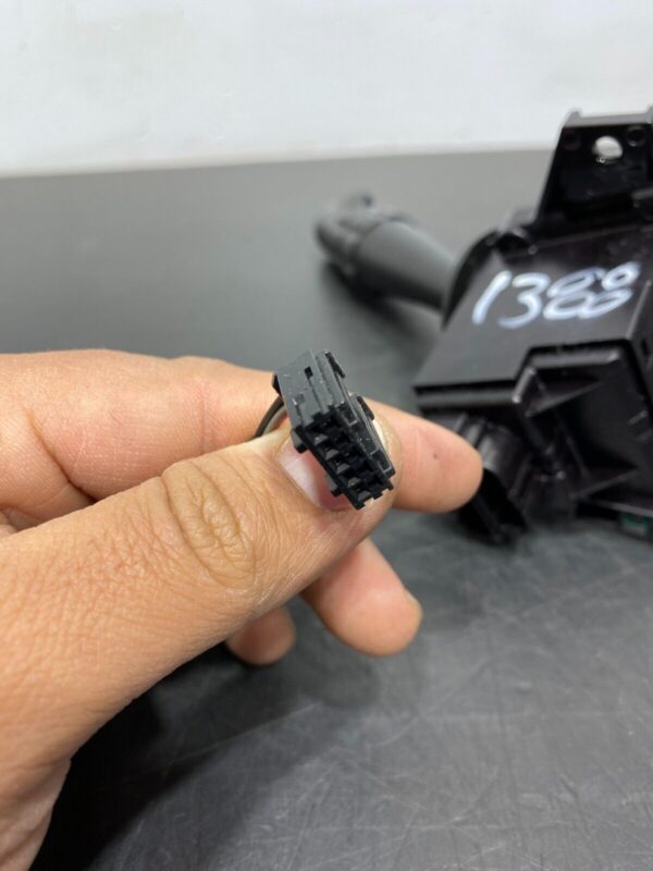 C6 Z06 OEM HEADLIGHT MULTI FUNCTION SWITCH - Image 7