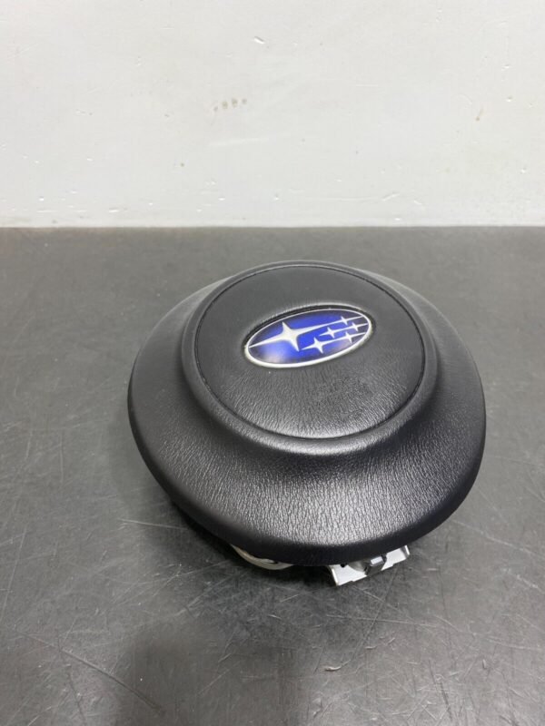 OEM DRIVER STEERING WHEEL AIRBAG AIR BAG (SUBARU BRZ)