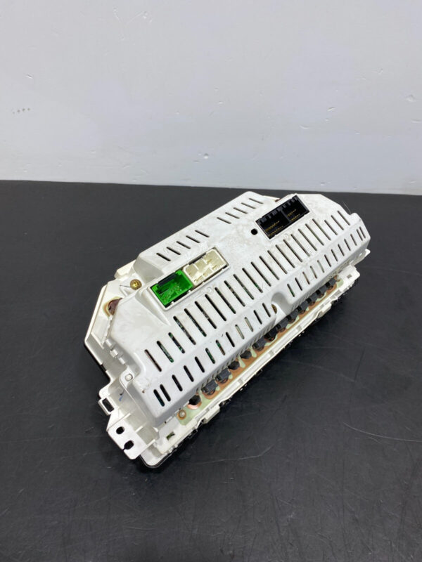 HONDA S2000 AP1 OEM GAUGE CLUSTER INSTRUMENT CLUSTER ASSEMBLY - Image 2