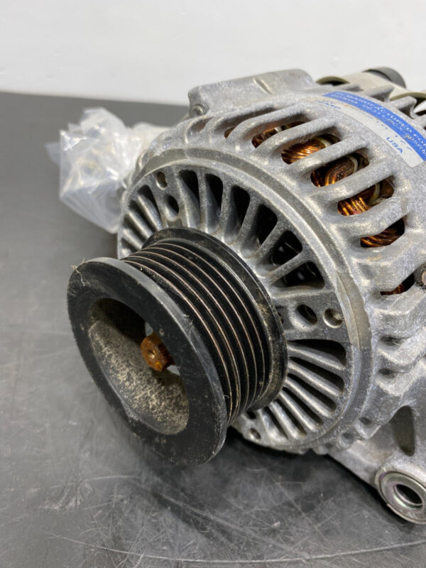 HONDA S2000 AP1 OEM ALTERNATOR ASSEMBLY - Image 2