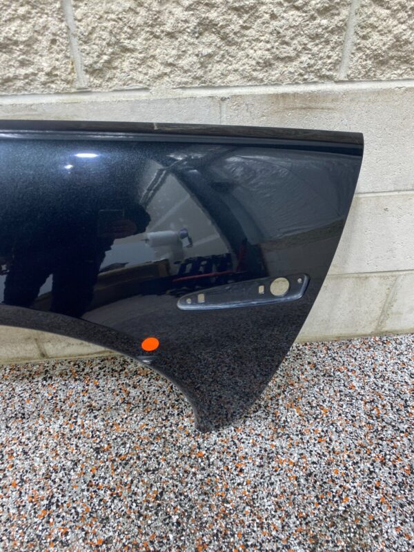 C6 CENTENNIAL OEM DRIVER LH QUARTER PANEL ASSEMBLY  - Image 6