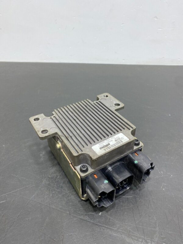 2000 HONDA S2000 AP1 OEM EPS ELECTRONIC POWER STEERING MODULE
