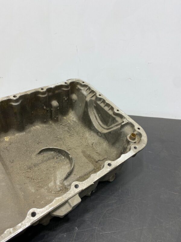 2000 HONDA S2000 AP1 OEM ENGINE OIL PAN - Image 5