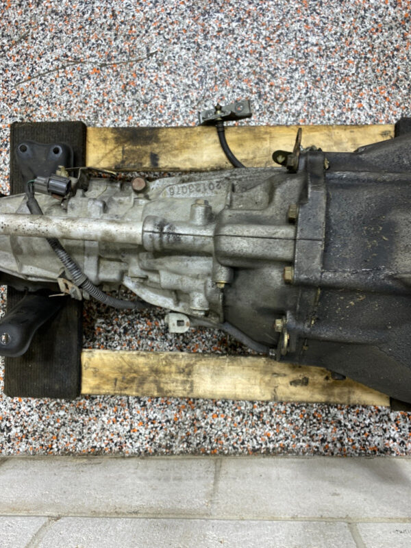 HONDA S2000 AP1 OEM MANUAL 6 SPEED TRANSMISSION WITH SHIFTER - Image 4