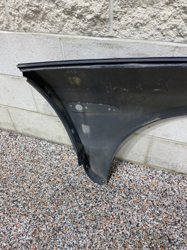 C6 CENTENNIAL OEM DRIVER LH QUARTER PANEL ASSEMBLY  - Image 5