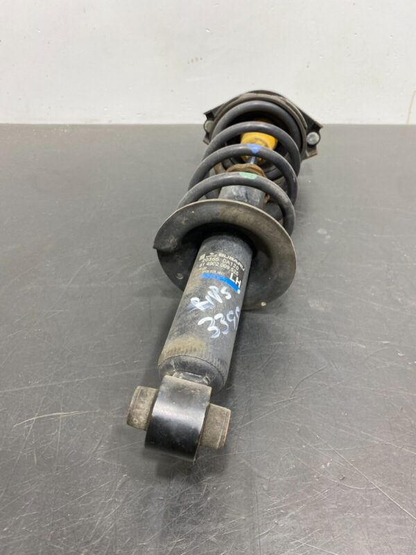OEM PASSENGER RH REAR SACHS STRUT ASSEMBLY (SUBARU BRZ)