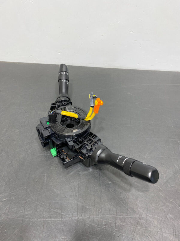 OEM CLOCK SPRING SRS REEL [SABURA]