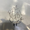 SUBARU BRZ PERFORMANCE OEM SEAT HEATER SWITCH BUTTONS PAIR - Image 4