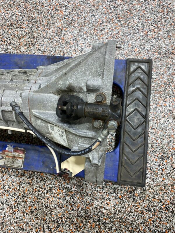 OEM MANUAL TRANSMISSION ASSEMBLY 6 SPEED (SUBARU BRZ) - Image 7