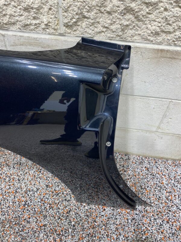 C6 CENTENNIAL OEM PASSENGER RH QUARTER PANEL ASSEMBLY  - Image 2