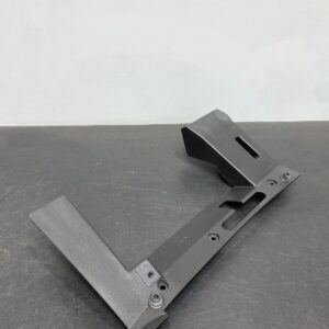 2013 CORVETTE C6 GRANDSPORT OEM GLOVE BOX TRIM PANEL