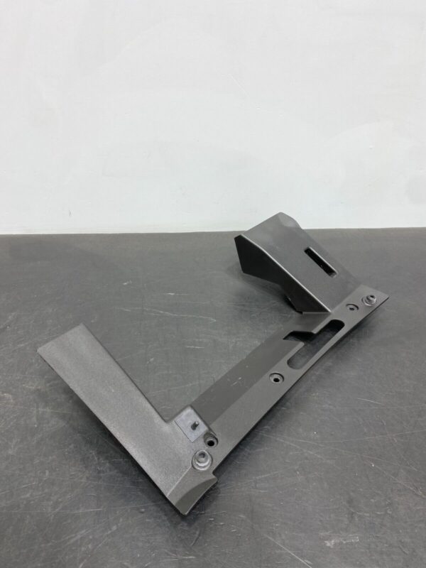 2013 CORVETTE C6 GRANDSPORT OEM GLOVE BOX TRIM PANEL