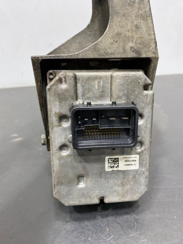 C6 OEM ABS ANTI LOCK BRAKE MODULE  - Image 2
