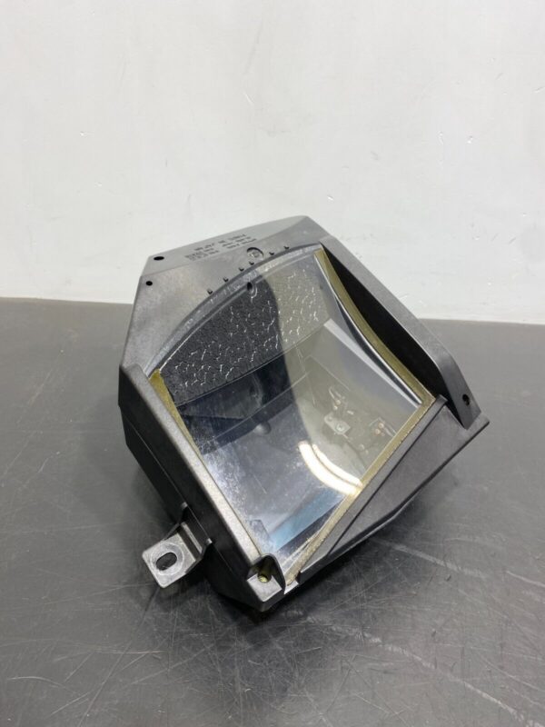 2000 CORVETTE C5 OEM HEADS UP DISPLAY PROJECTOR