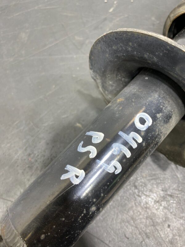 SUBARU BRZ TS OEM PASSENGER RH REAR SACHS STRUT ASSEMBLY - Image 3