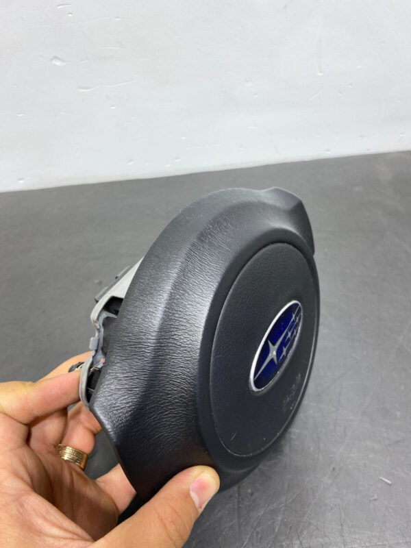 OEM DRIVER STEERING WHEEL AIRBAG AIR BAG (SUBARU BRZ) - Image 2