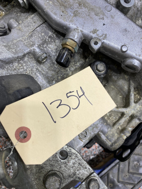 SUBARU BRZ PERFORMANCE OEM SHORT BLOCK ENGINE ASSEMBLY WITH OIL PAN - Image 7