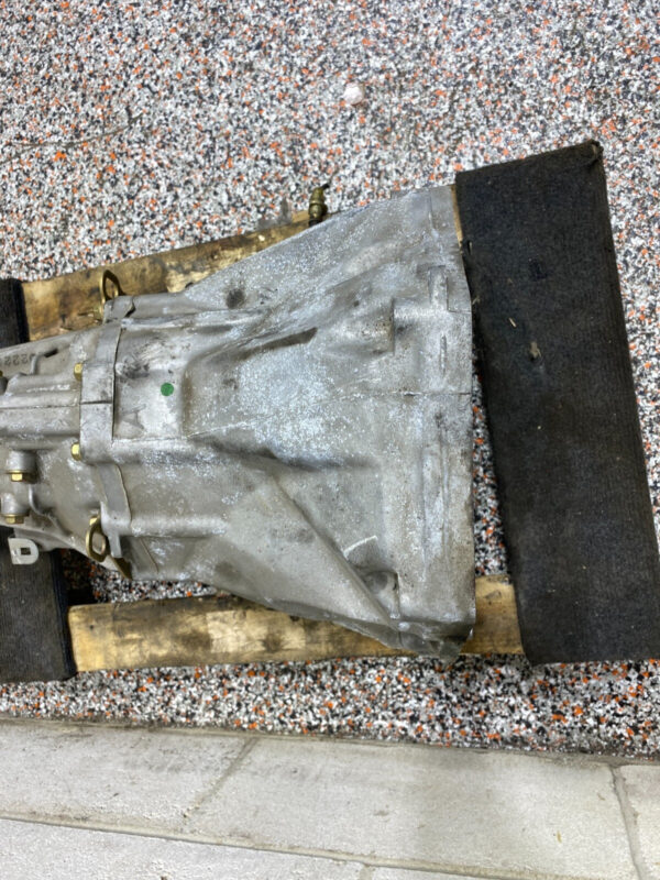HONDA S2000 AP1 OEM TRANSMISSION 6 SPEED MANUAL WITH SHIFTER 82K - Image 3