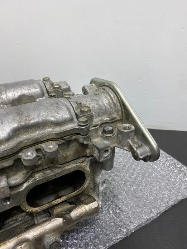 SUBARU BRZ PERFORMANCE OEM PASSENGER RH LOADED CYLINDER HEAD WITH CAMS - Image 16