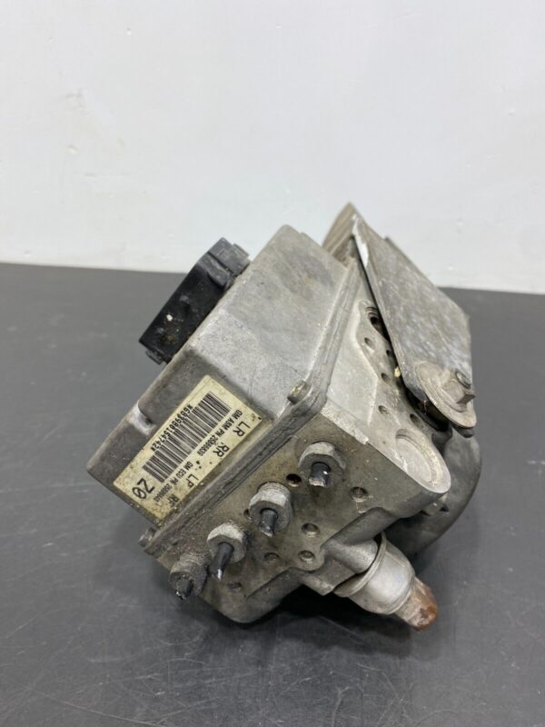 C6 Z06 OEM ABS ANTI LOCK BRAKE MODULE