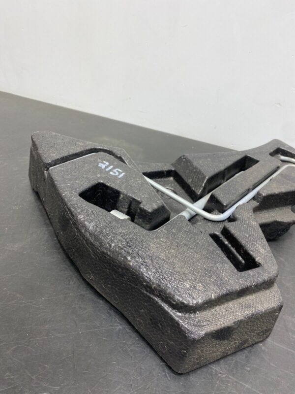 OEM ROADSIDE KIT FOAM WITH TIRE IRON (SUBARU BRZ FRS 86) - Image 7