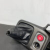 HONDA S2000 AP1 OEM CENTER CONSOLE SHIFTER SURROUND PANEL - Image 11