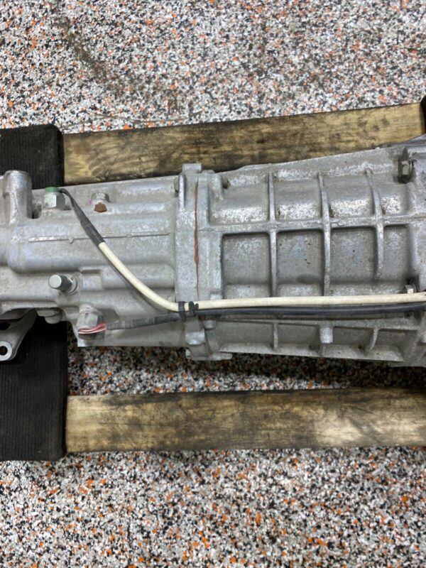 SUBARU BRZ TS OEM 6 SPEED MANUAL TRANSMISSION - Image 7