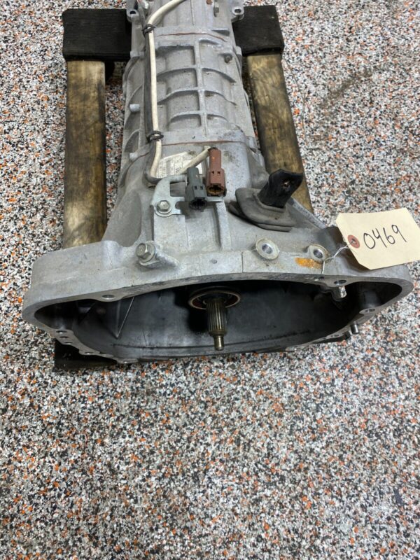 SUBARU BRZ TS OEM 6 SPEED MANUAL TRANSMISSION - Image 5