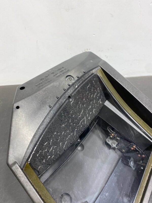 2000 CORVETTE C5 OEM HEADS UP DISPLAY PROJECTOR - Image 3