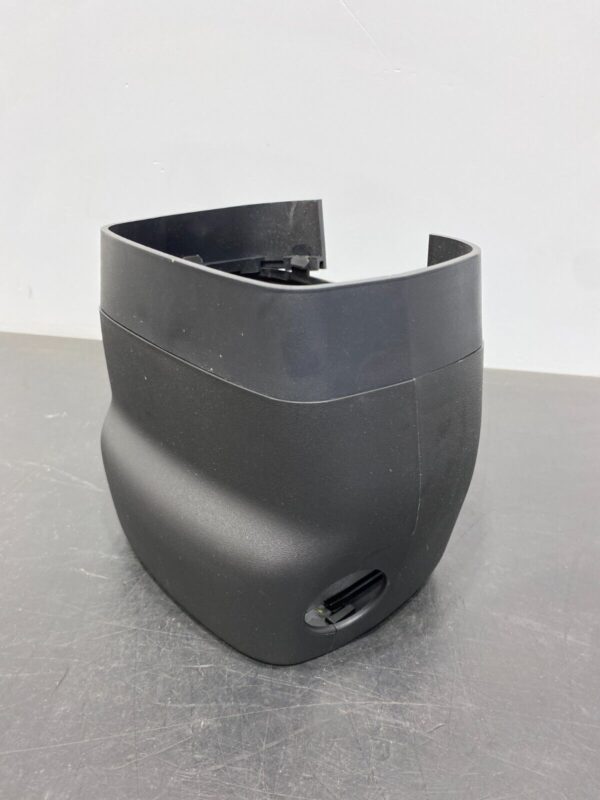 C6 OEM STEERING COLUMN TRIM SURROUND - Image 4