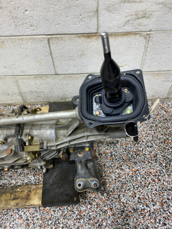 HONDA S2000 AP1 OEM TRANSMISSION 6 SPEED MANUAL WITH SHIFTER 82K - Image 7