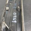 SUBARU BRZ TS OEM DRIVER LH FRONT FENDER TRIM GARNISH - Image 3