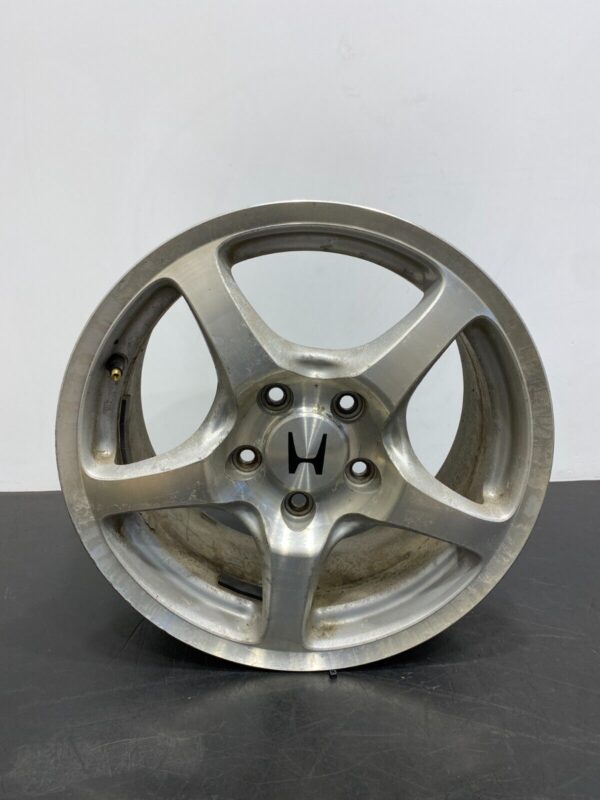 HONDA S2000 AP1 WHEEL RIM 16x7.5 +65 REAR WHEEL RIM