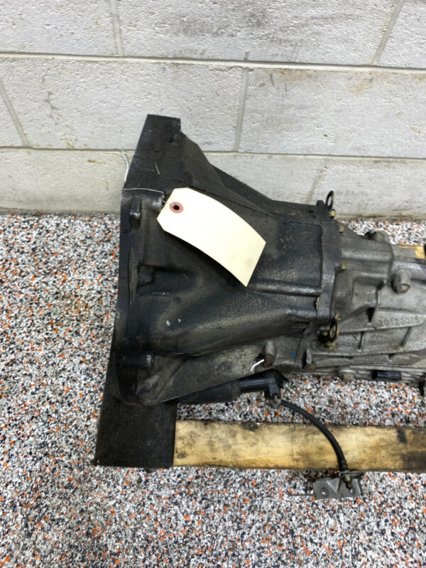 HONDA S2000 AP1 OEM MANUAL 6 SPEED TRANSMISSION WITH SHIFTER - Image 6