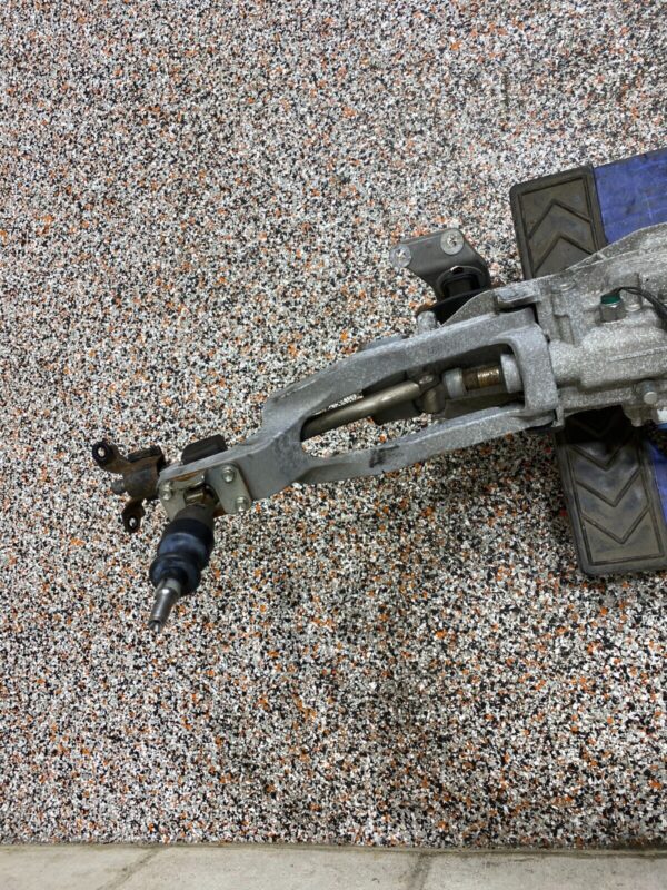 OEM MANUAL TRANSMISSION ASSEMBLY 6 SPEED (SUBARU BRZ) - Image 5