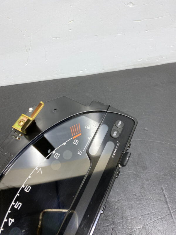 HONDA S2000 AP1 OEM GAUGE CLUSTER INSTRUMENT CLUSTER ASSEMBLY - Image 4