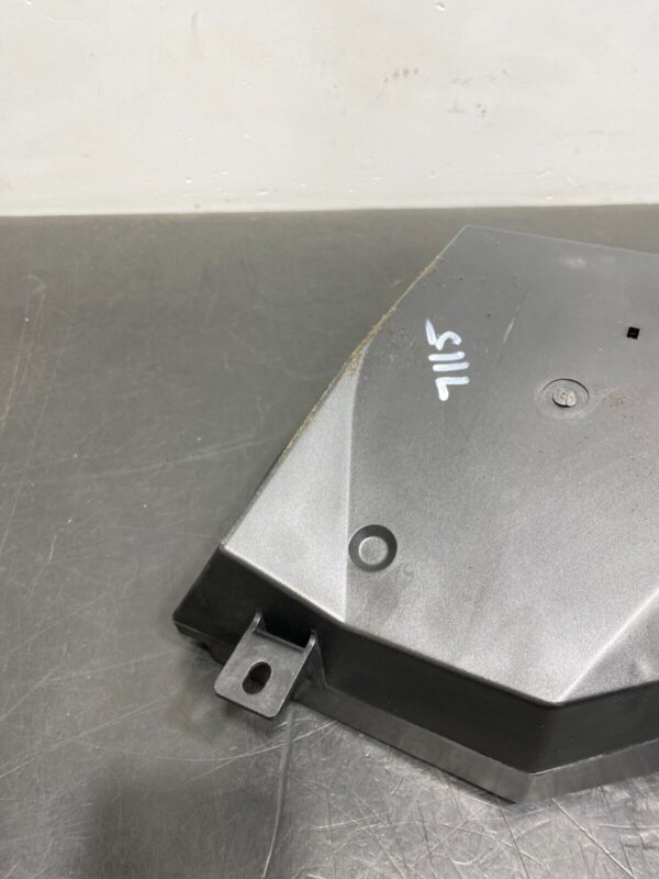 2000 CORVETTE C5 OEM HEADS UP DISPLAY PROJECTOR - Image 5