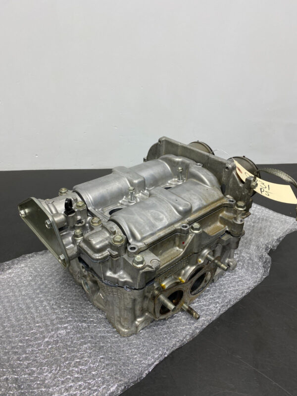 SUBARU BRZ PERFORMANCE OEM PASSENGER RH LOADED CYLINDER HEAD WITH CAMS