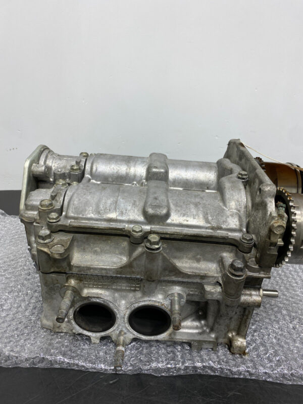 SUBARU BRZ PERFORMANCE OEM PASSENGER RH LOADED CYLINDER HEAD WITH CAMS - Image 12