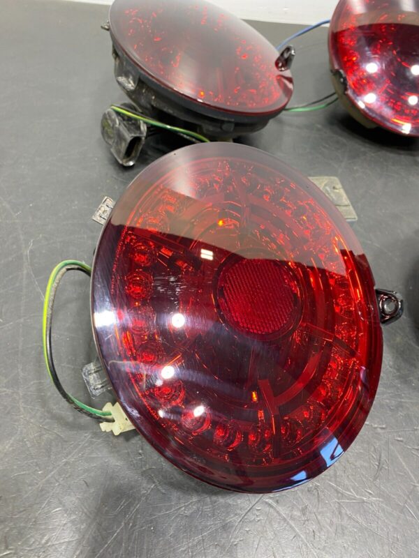 C6 GRANDSPORT EAGLE EYE TAIL LIGHT SET  - Image 2