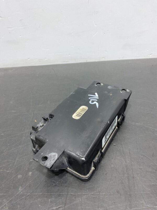2000 CORVETTE C5 OEM TAC MODULE THROTTLE ACTUATOR MODULE 90147809 - Image 2