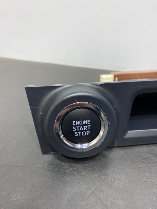 OEM START BUTTON WITH USB PLUG (SUBARU BRZ) - Image 10