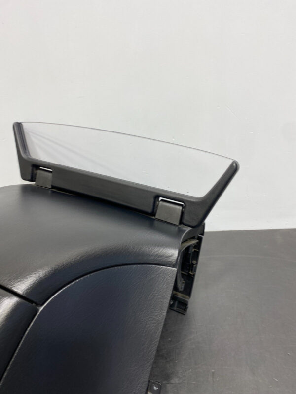 HONDA S2000 AP1 OEM CENTER CONSOLE ALIEN HEAD WITH WIND SCREEN - Image 12