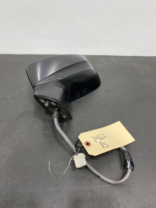 OEM DRIVER LH SIDE VIEW MIRROR (SUBARU BRZ) - Image 3