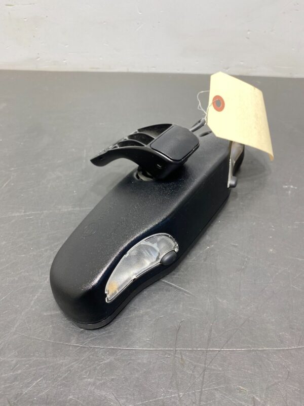C6 Z06 OEM COMPASS REAR VIEW MIRROR WITH ONSTAR - Image 7