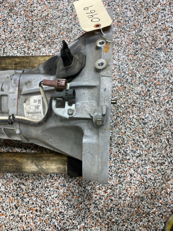 SUBARU BRZ TS OEM 6 SPEED MANUAL TRANSMISSION - Image 11